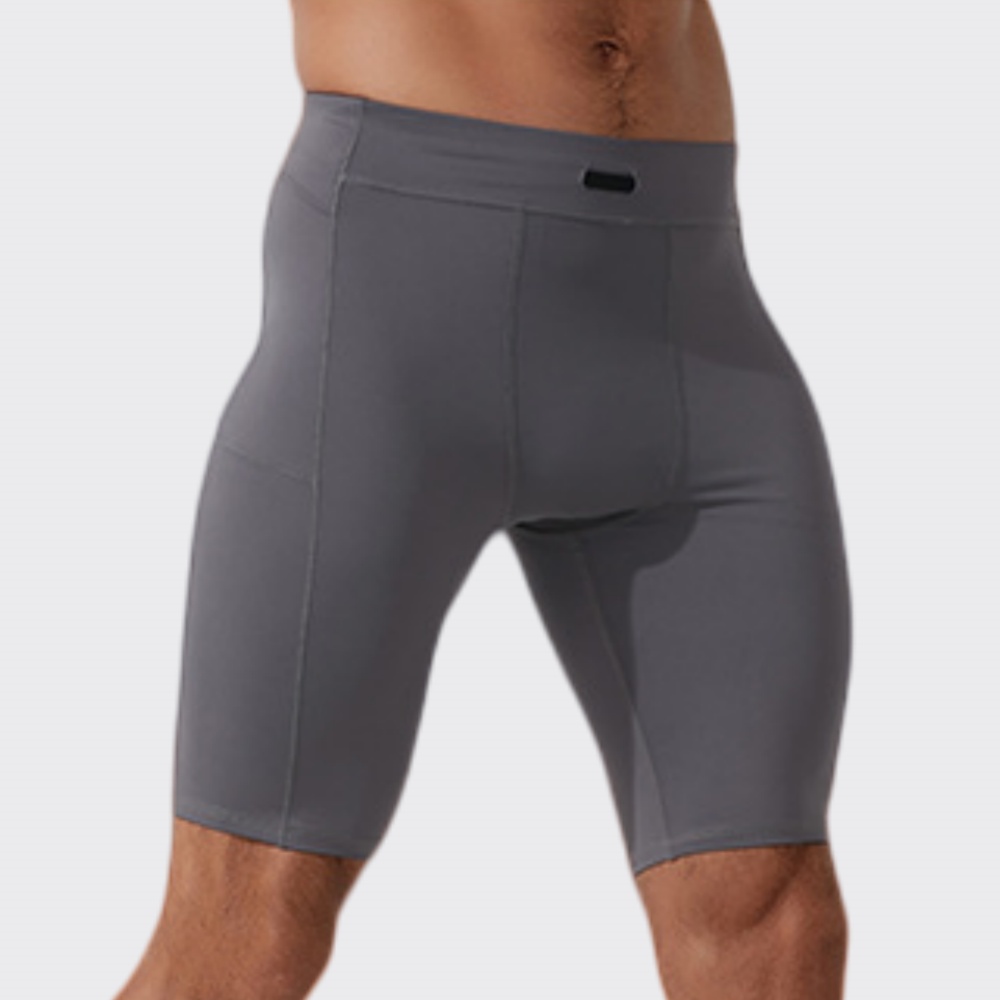 Winter Clothing Hiking - 2026 Herren-Sportshorts Kompressions-Laufshorts Lässige Tights Fitness-Training