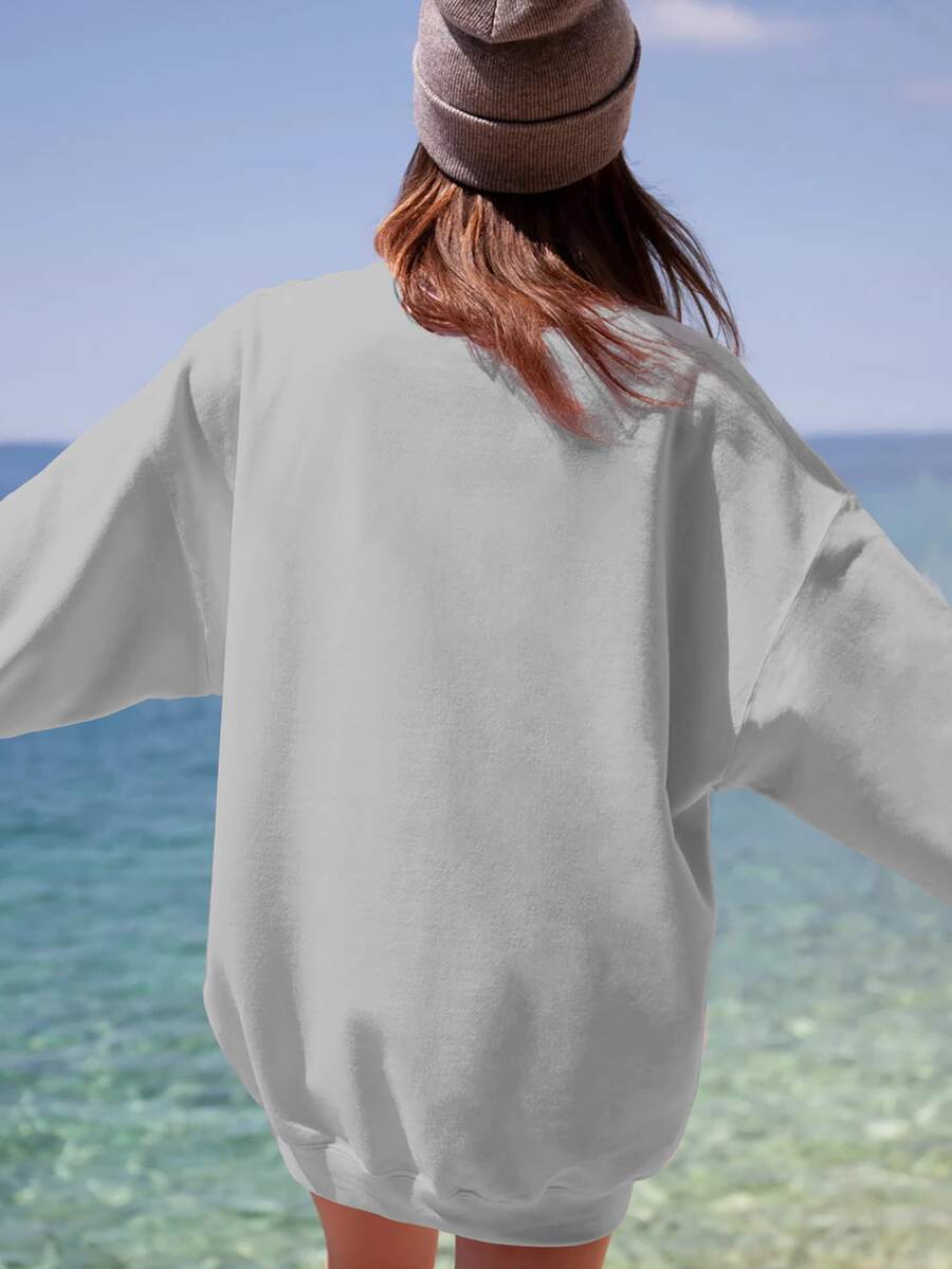 Damen-Sweatshirt mit Halloween – Winter Clothing Gift Ideas Bewertung und Preis