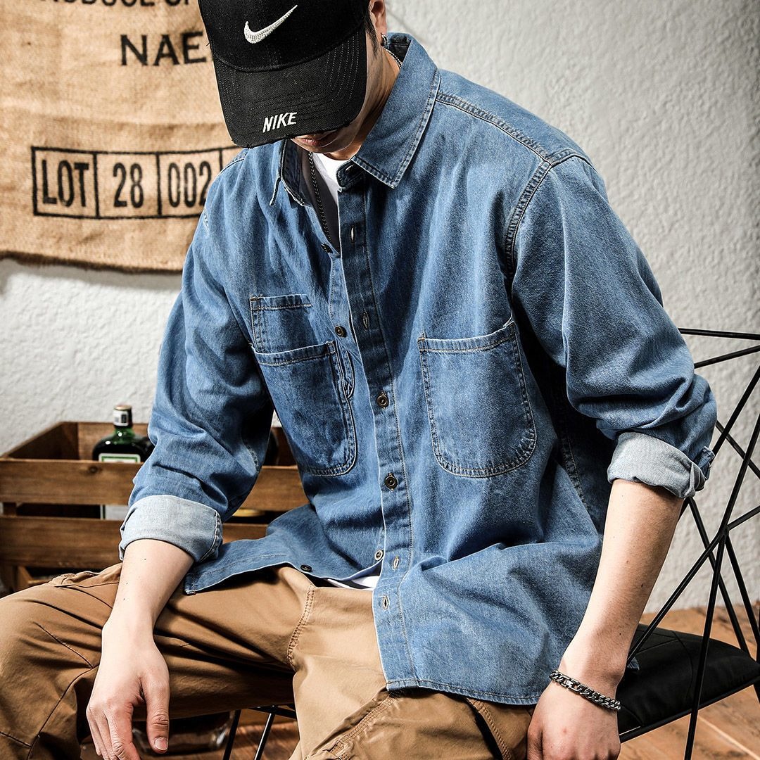 Frühling Ruffian Handsome Deni – Winter Clothing Pk Bewertung und Preis