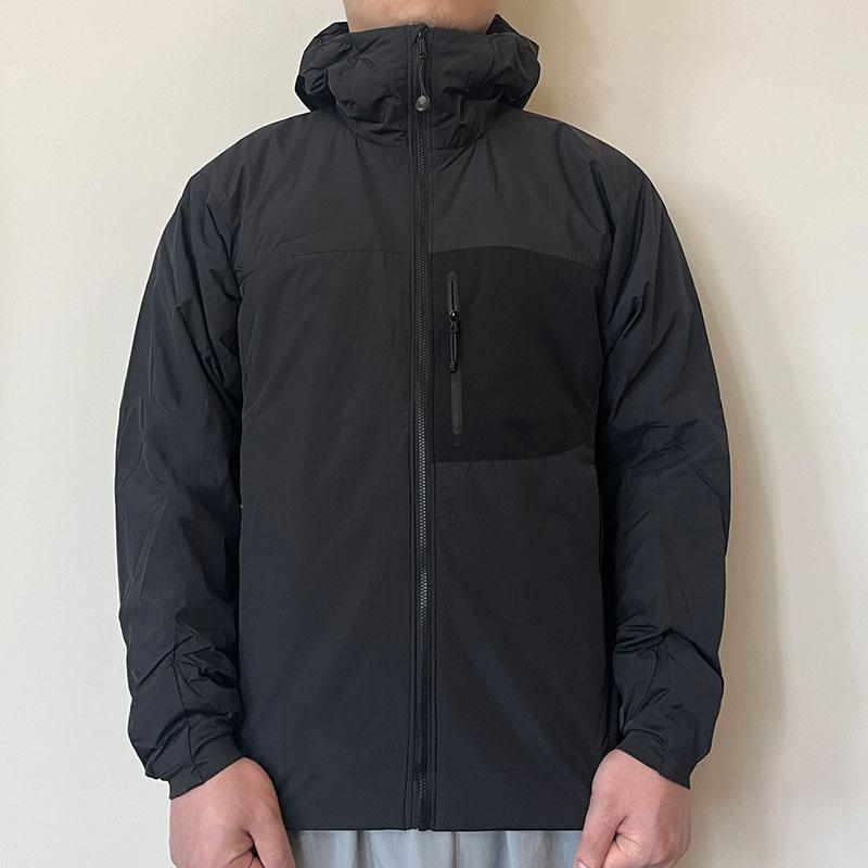 Neue leichte Baumwolljacke für – Winter Clothing Hiking Bewertung und Preis