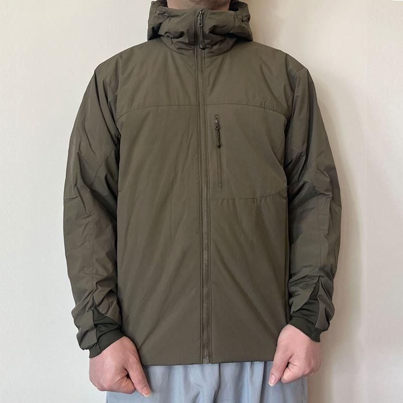 Neue leichte Baumwolljacke für – Winter Clothing Hiking Bewertung und Preis