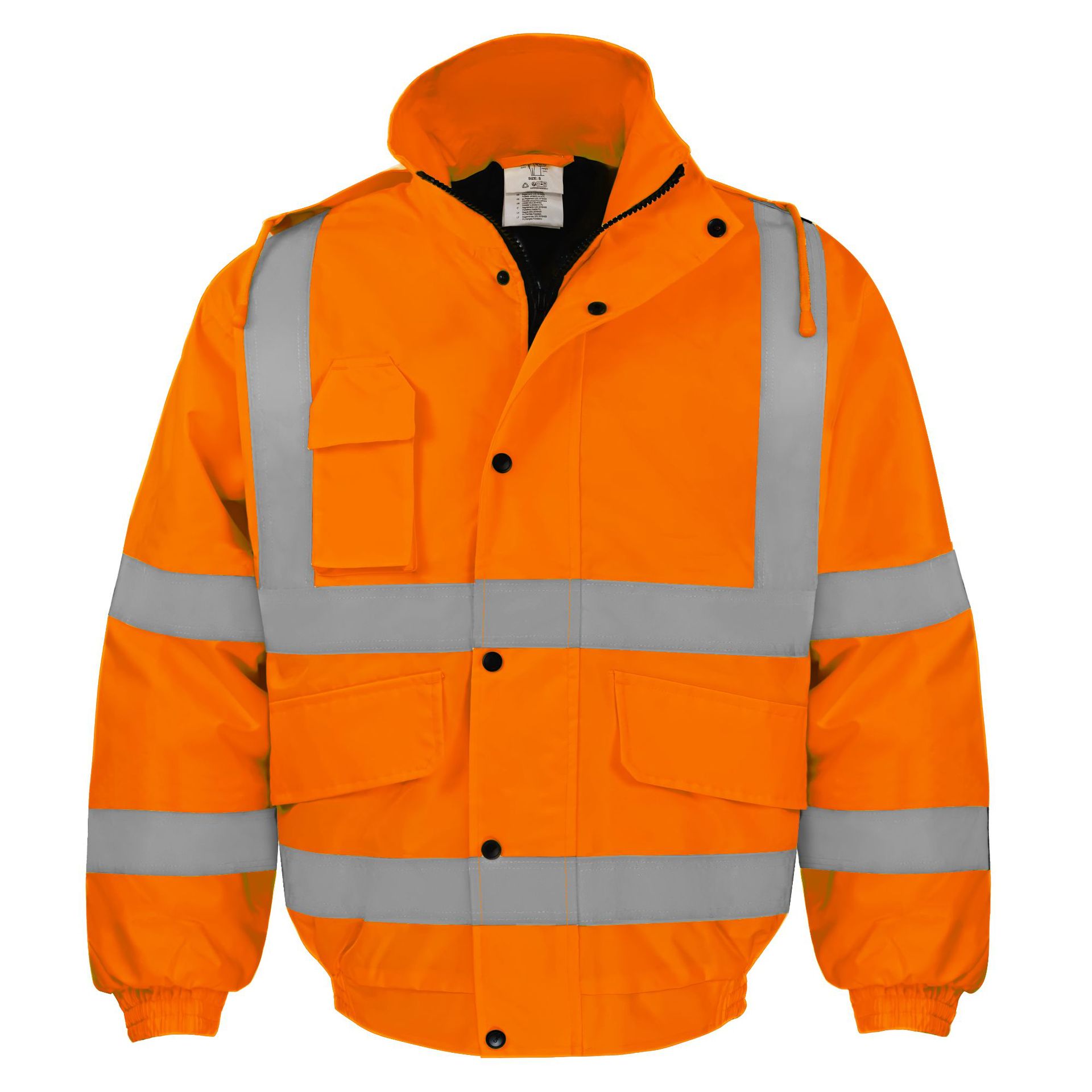 Winter Hochsichtbare Warme Jac – Winter Clothing Pk Bewertung und Preis