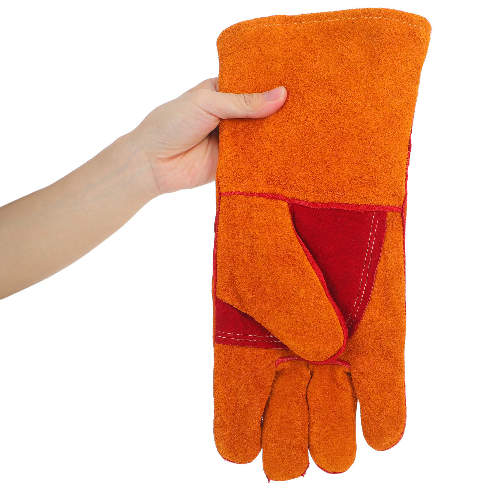 1 Paar Elektrische Schweißerha – Heated Gloves Electric Bewertung und Preis