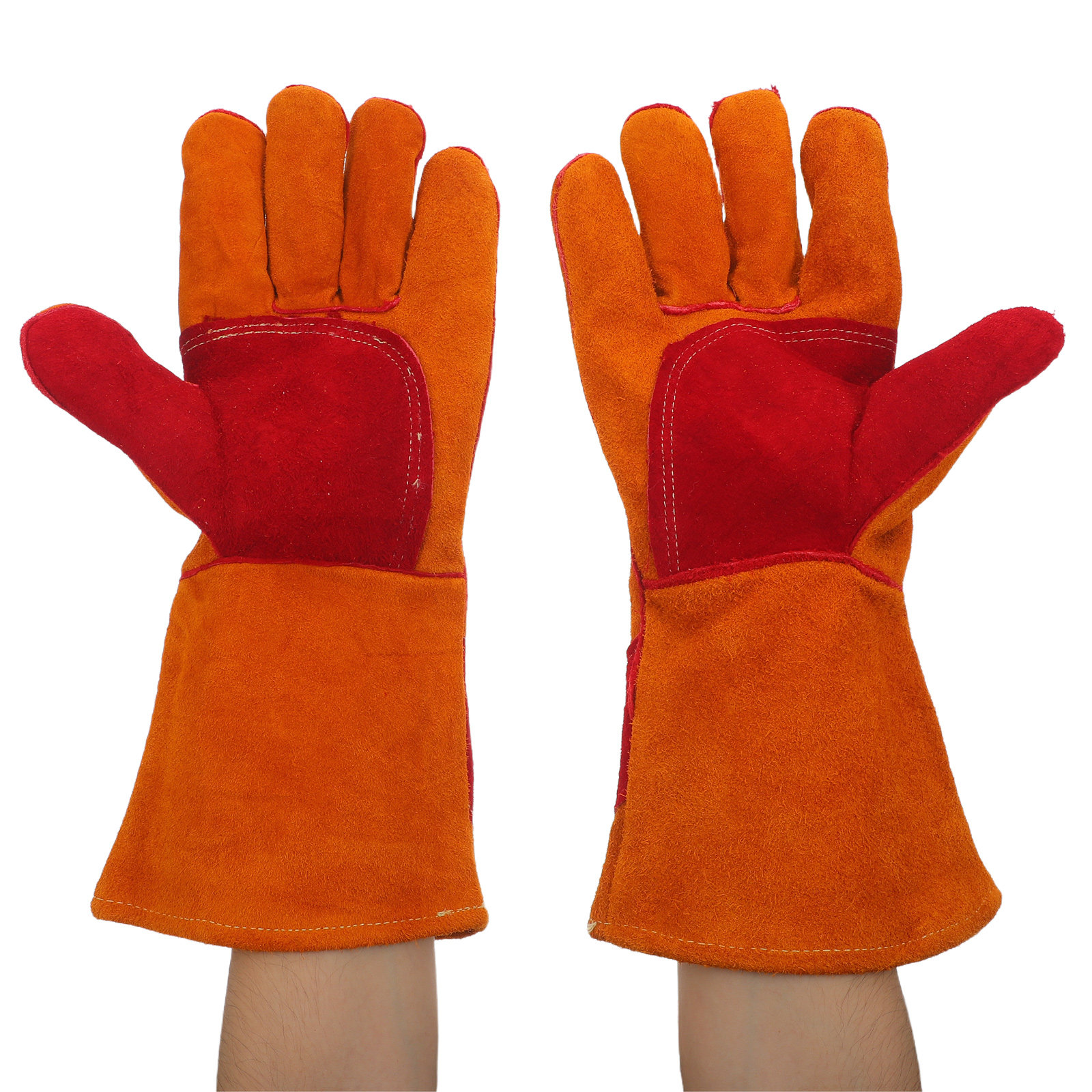 1 Paar Elektrische Schweißerha – Heated Gloves Electric Bewertung und Preis