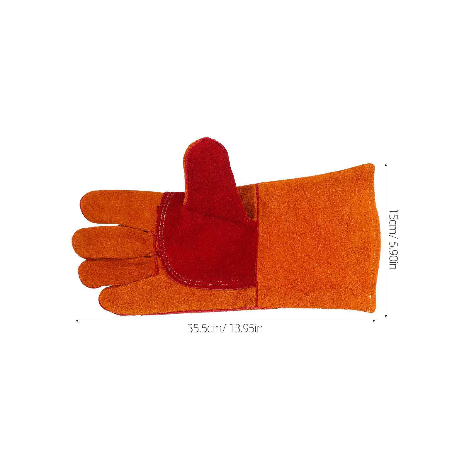 1 Paar Elektrische Schweißerha – Heated Gloves Electric Bewertung und Preis