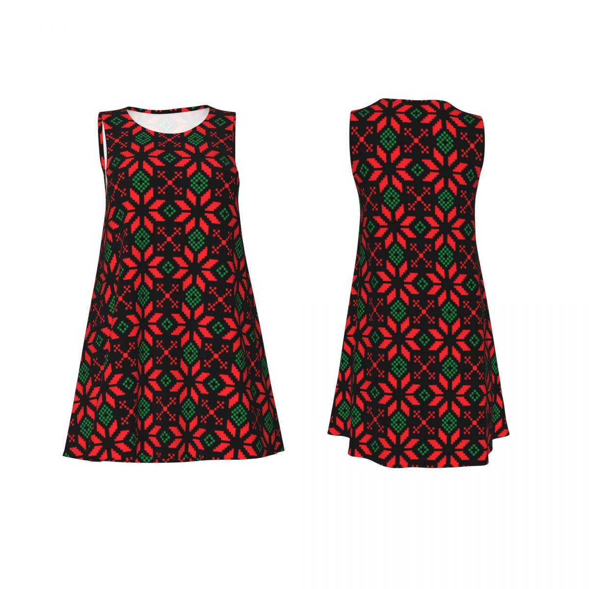 Weihnachts- und Feiertagskleid – Winter Clothing Gift Ideas Bewertung und Preis