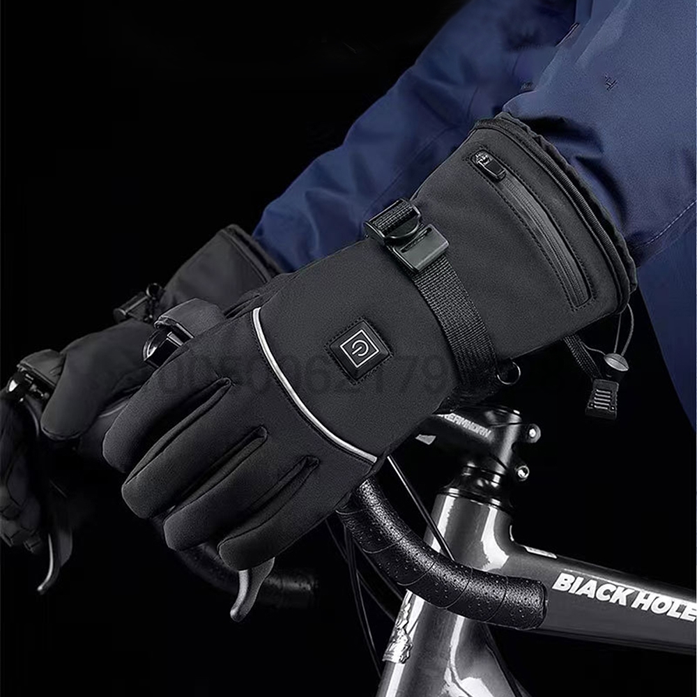 Winter Elektrische Beheizte Ha – Heated Gloves Electric Bewertung und Preis