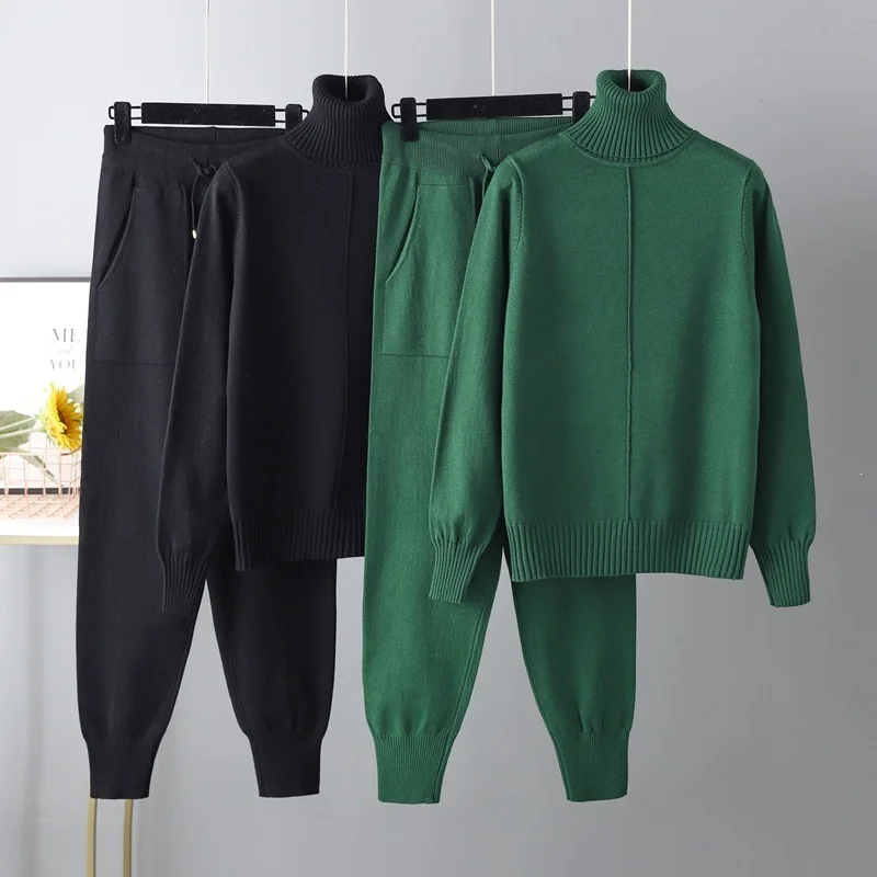 Neues Herbst-Winter-Set für Da – Winter Clothing For Women Bewertung und Preis