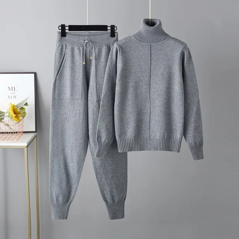 Neues Herbst-Winter-Set für Da – Winter Clothing For Women Bewertung und Preis